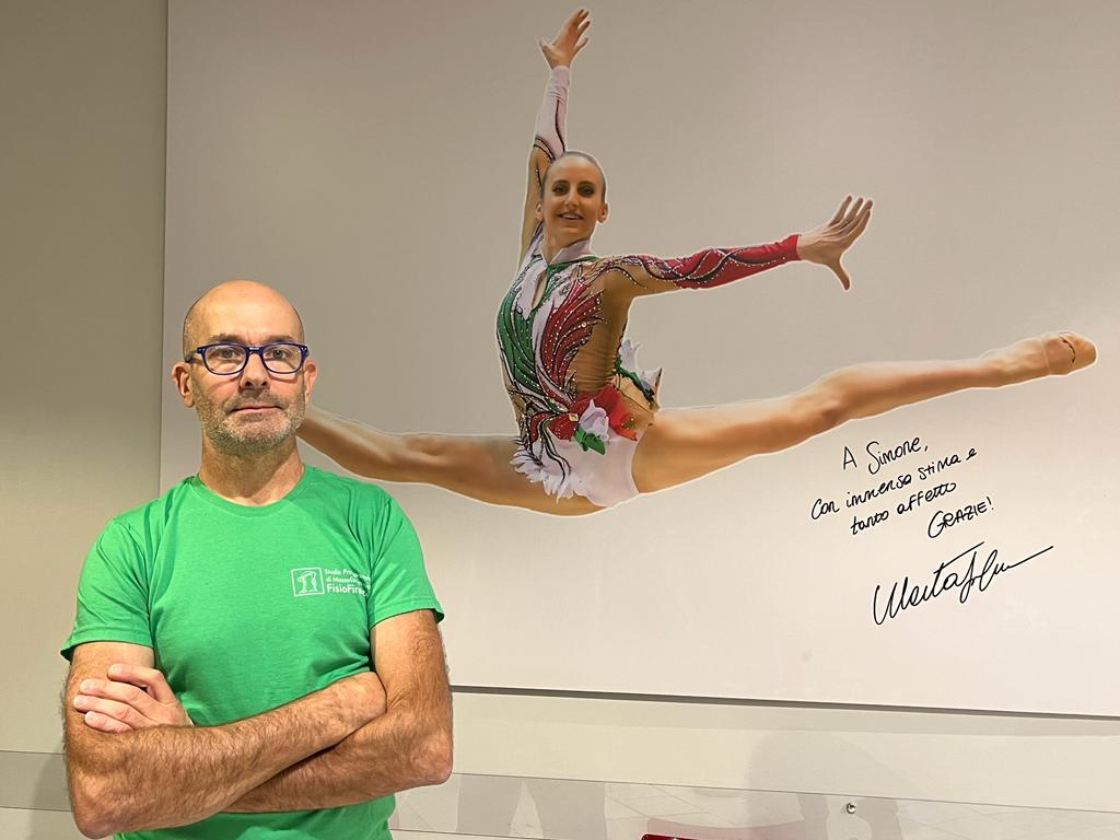 Simone Ranfagni
